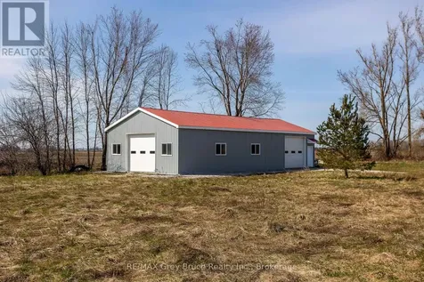 483 Concession 4 Northern Bruce Peninsula ON N0H 1W0