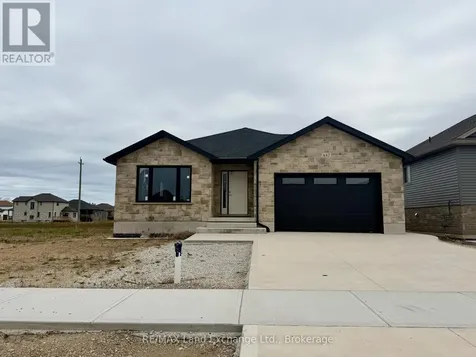 447 Burnside Street Saugeen Shores ON N0H 2C3