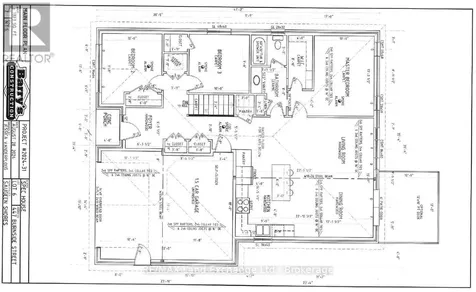 447 Burnside Street Saugeen Shores ON N0H 2C3