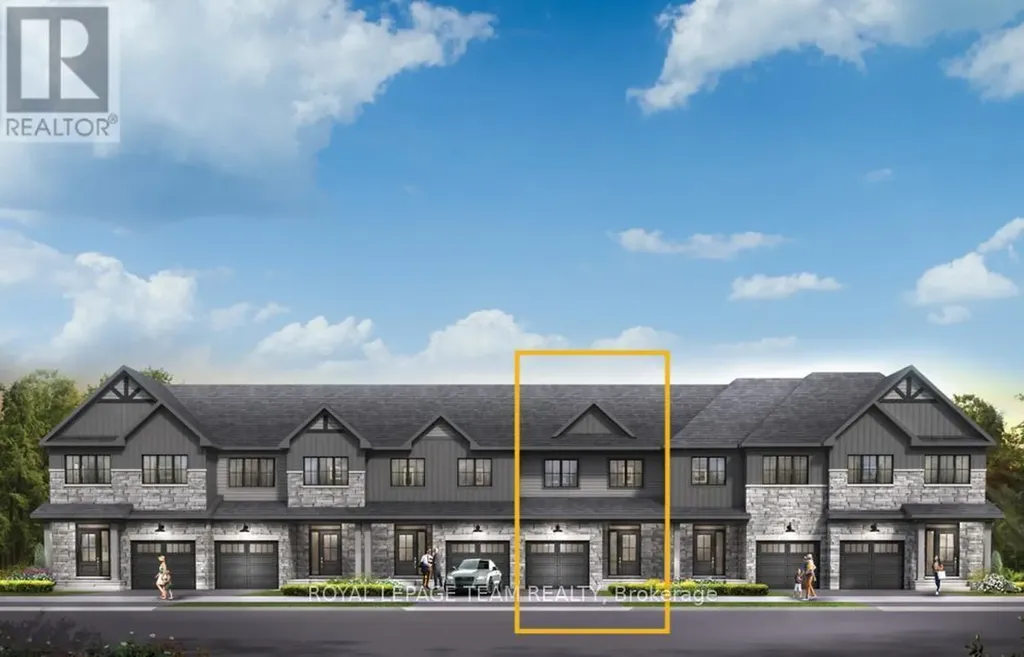520 Concerto Lane Ottawa ON K2J 7N3