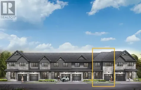 526 Concerto Lane Ottawa ON K2J 7N3