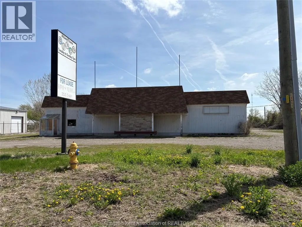 350 Arnold Street Wallaceburg ON N8A 3P5