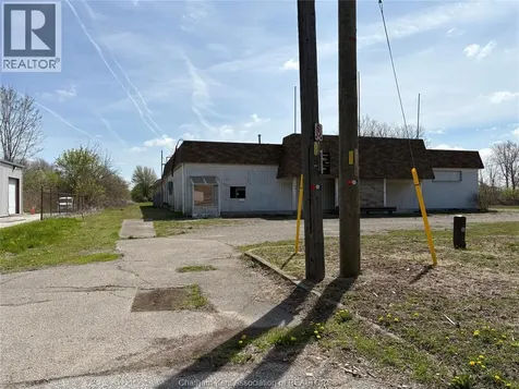350 Arnold Street Wallaceburg ON N8A 3P5