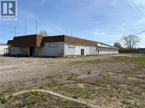 350 Arnold Street Wallaceburg ON N8A 3P5