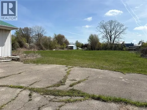 350 Arnold Street Wallaceburg ON N8A 3P5
