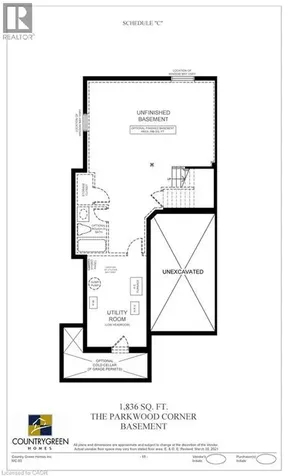 22 Mccurdy Avenue Waterdown ON L8B 0T5