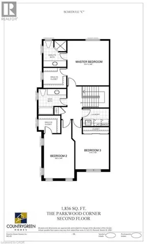 22 Mccurdy Avenue Waterdown ON L8B 0T5