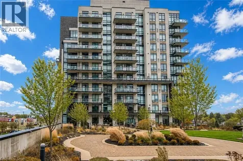 150 Water Street North Cambridge ON N1R 0B5