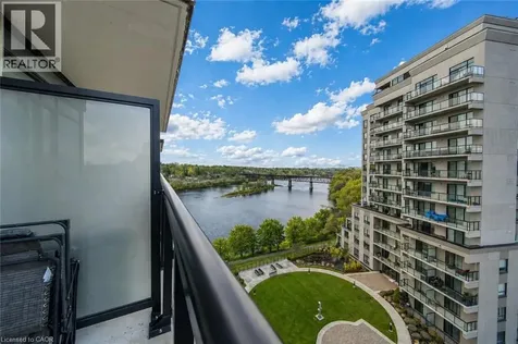 150 Water Street North Cambridge ON N1R 0B5