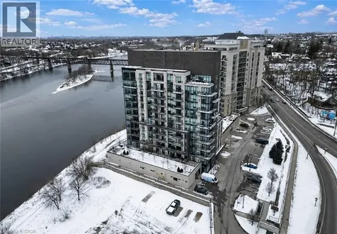 150 Water Street North Cambridge ON N1R 0B5