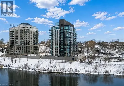 150 Water Street North Cambridge ON N1R 0B5