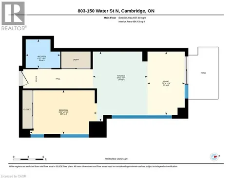 150 Water Street North Cambridge ON N1R 0B5