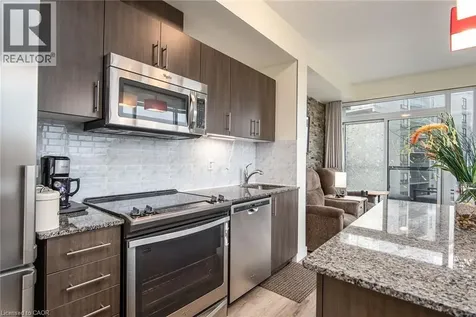 150 Water Street North Cambridge ON N1R 0B5