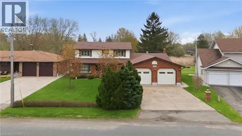 3466 River Trail Fort Erie ON L0S 1S0