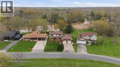 3466 River Trail Fort Erie ON L0S 1S0