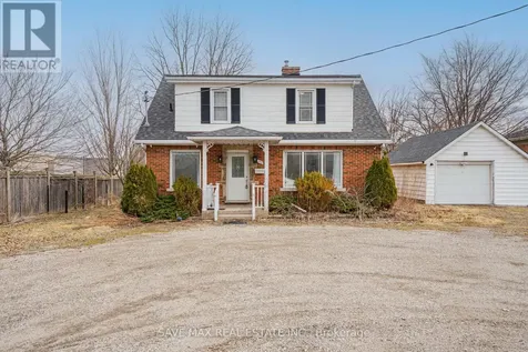 280 King George Road Brantford ON N3R 5L6