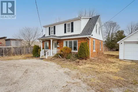 280 King George Road Brantford ON N3R 5L6