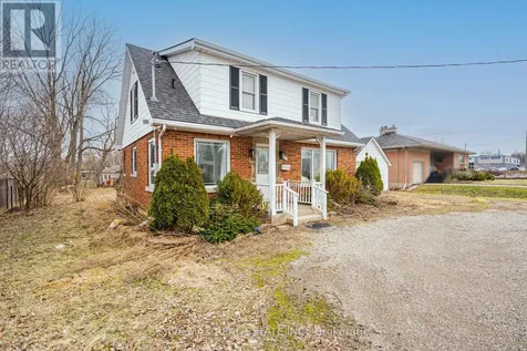 280 King George Road Brantford ON N3R 5L6