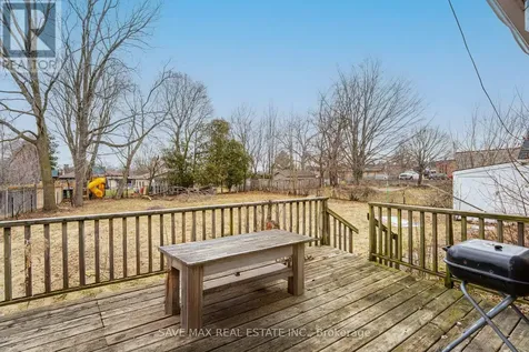 280 King George Road Brantford ON N3R 5L6