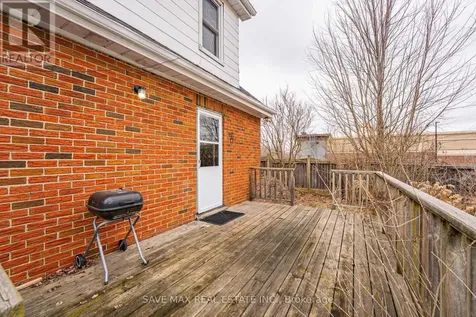 280 King George Road Brantford ON N3R 5L6