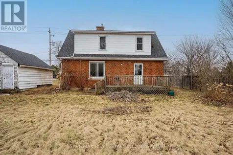 280 King George Road Brantford ON N3R 5L6
