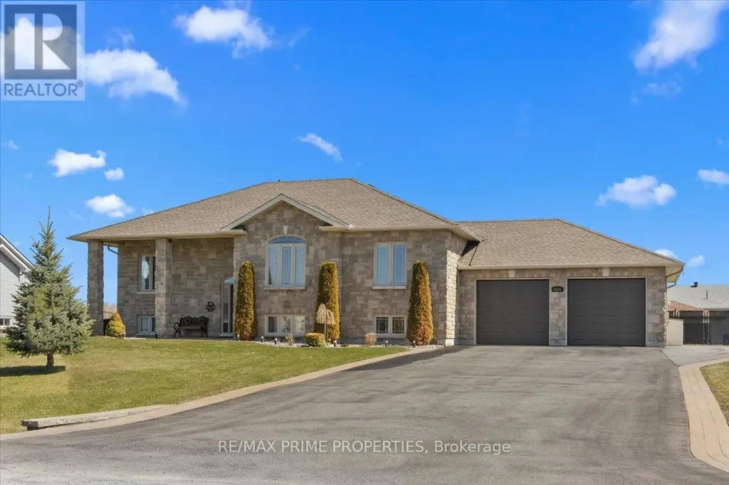 3421 Summerbreeze Drive Ottawa ON K0A 2W0