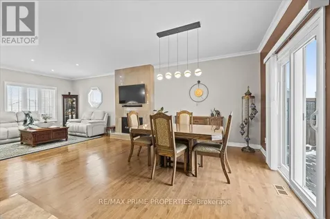 3421 Summerbreeze Drive Ottawa ON K0A 2W0