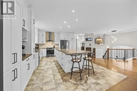 3421 Summerbreeze Drive Ottawa ON K0A 2W0