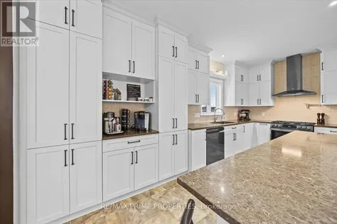 3421 Summerbreeze Drive Ottawa ON K0A 2W0