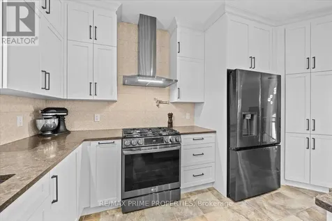 3421 Summerbreeze Drive Ottawa ON K0A 2W0