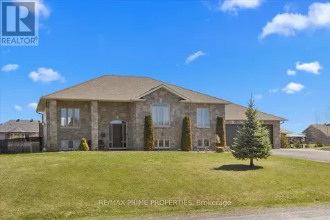 3421 Summerbreeze Drive Ottawa ON K0A 2W0