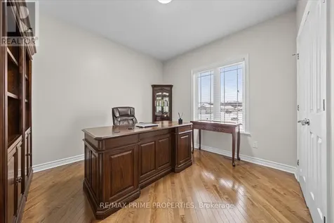3421 Summerbreeze Drive Ottawa ON K0A 2W0