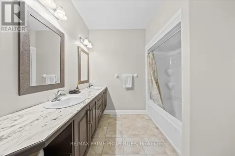 3421 Summerbreeze Drive Ottawa ON K0A 2W0