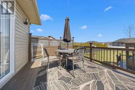 3421 Summerbreeze Drive Ottawa ON K0A 2W0