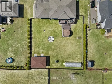 3421 Summerbreeze Drive Ottawa ON K0A 2W0