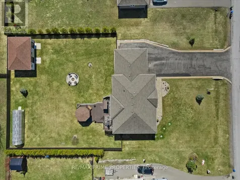 3421 Summerbreeze Drive Ottawa ON K0A 2W0