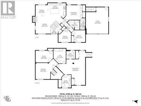 3421 Summerbreeze Drive Ottawa ON K0A 2W0