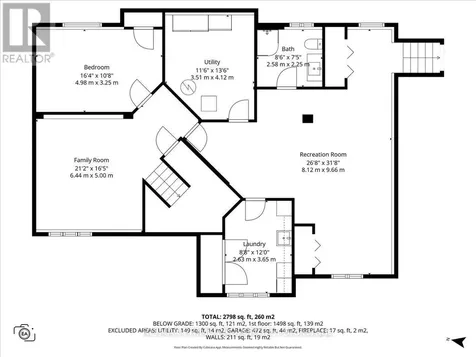 3421 Summerbreeze Drive Ottawa ON K0A 2W0