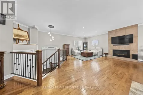 3421 Summerbreeze Drive Ottawa ON K0A 2W0