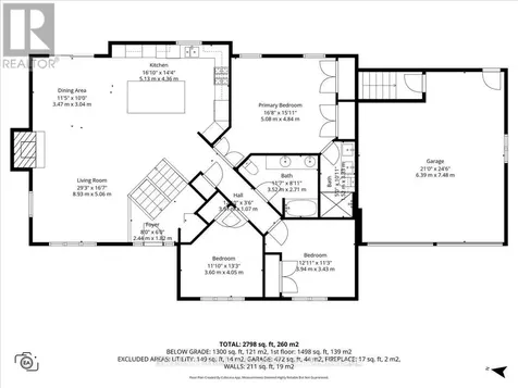 3421 Summerbreeze Drive Ottawa ON K0A 2W0