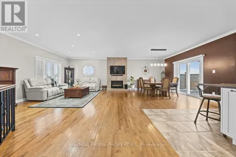 3421 Summerbreeze Drive Ottawa ON K0A 2W0