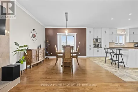 3421 Summerbreeze Drive Ottawa ON K0A 2W0