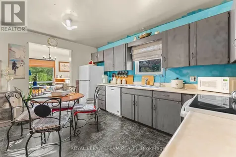 31 Manning Road Bonnechere Valley ON K0J 1T0
