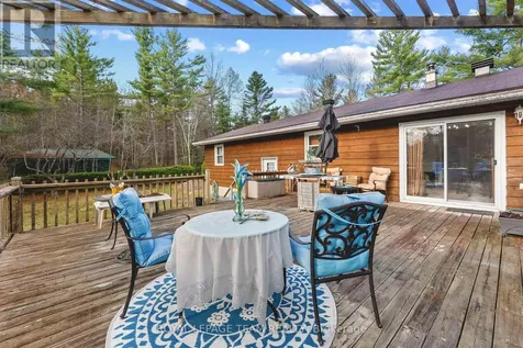 31 Manning Road Bonnechere Valley ON K0J 1T0