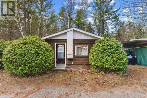 31 Manning Road Bonnechere Valley ON K0J 1T0