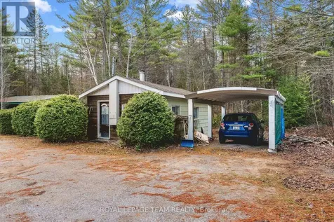 31 Manning Road Bonnechere Valley ON K0J 1T0