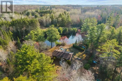 31 Manning Road Bonnechere Valley ON K0J 1T0