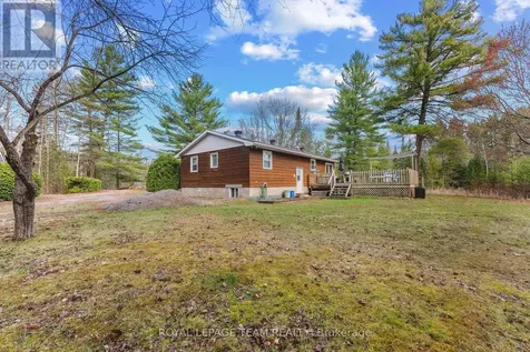 31 Manning Road Bonnechere Valley ON K0J 1T0