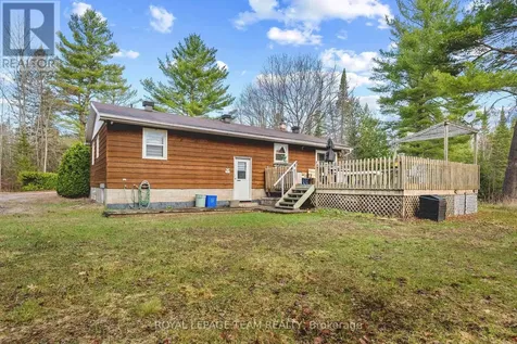 31 Manning Road Bonnechere Valley ON K0J 1T0