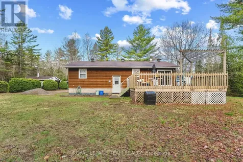 31 Manning Road Bonnechere Valley ON K0J 1T0